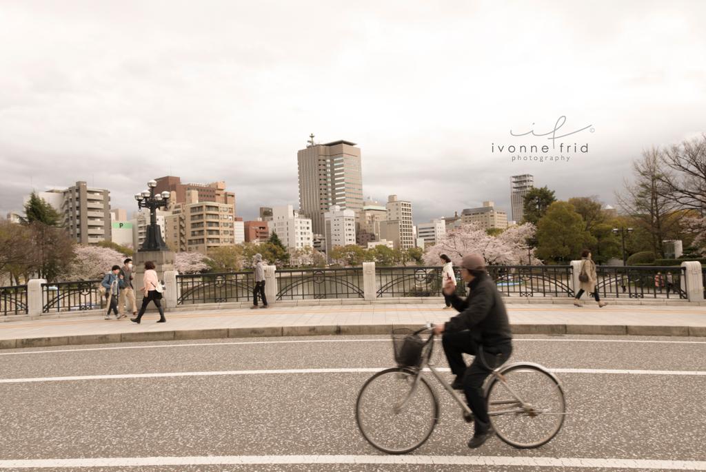La detonación de la primera bomba nuclear y el Museo de La Paz en Japón - j