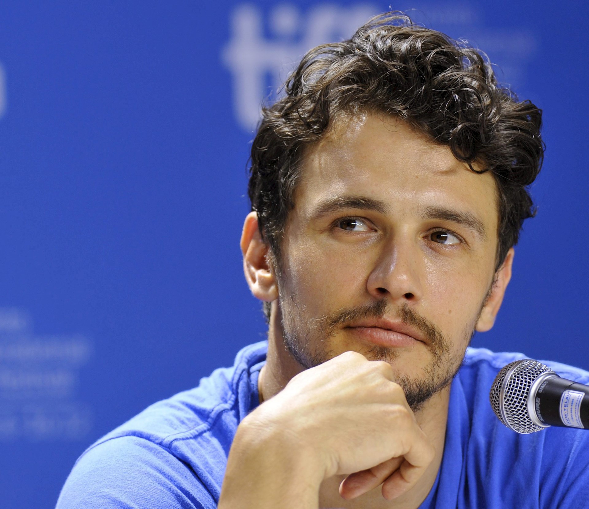 James Franco y Tommy Lee Jones protagonizarán la cinta de suspenso ‘The Razor’s Edge’ James Franco y Tommy Lee Jones protagonizarán la cinta de suspenso ‘The Razor’s Edge’