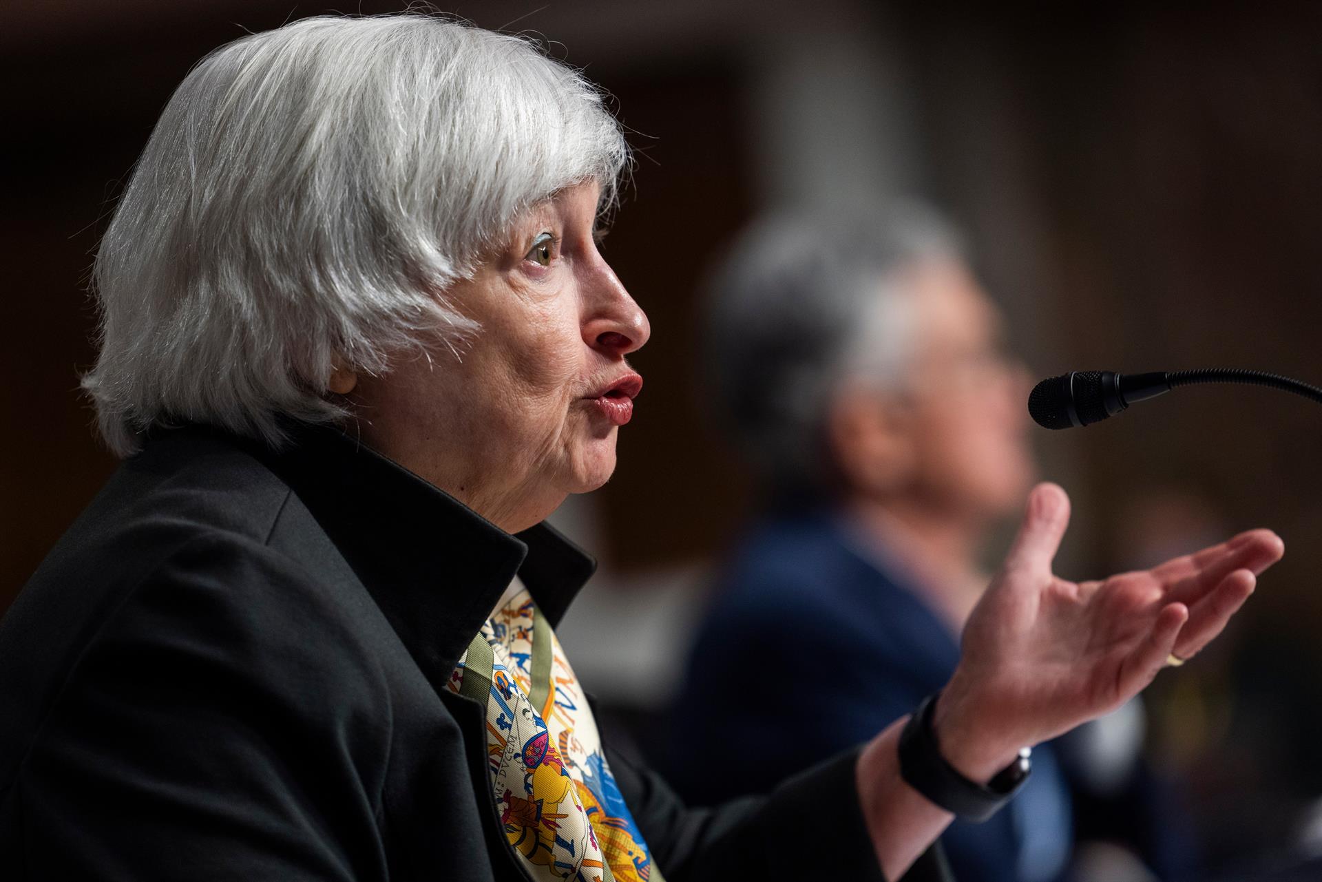 Estados Unidos admite que es el mejor lugar para lavar dinero