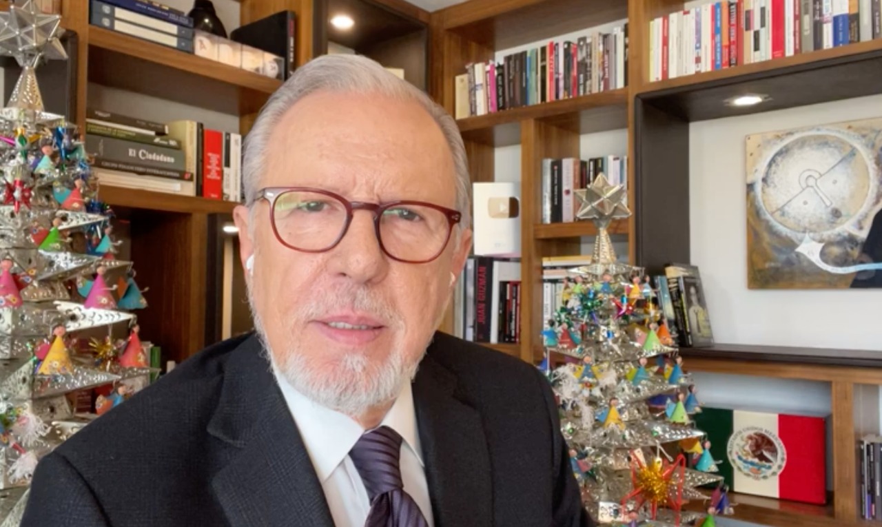 ¡Las noticias! Empresarios ofrecen disculpas por abusos del pasado, revela AMLO