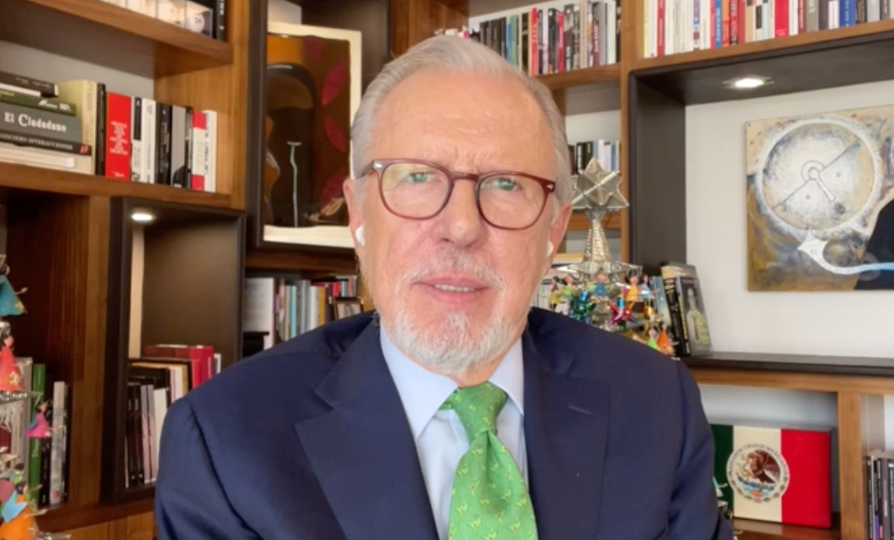 ¡Las noticias! Hay casos de Ómicron en Estado de México, Sinaloa, Tamaulipas y CDMX