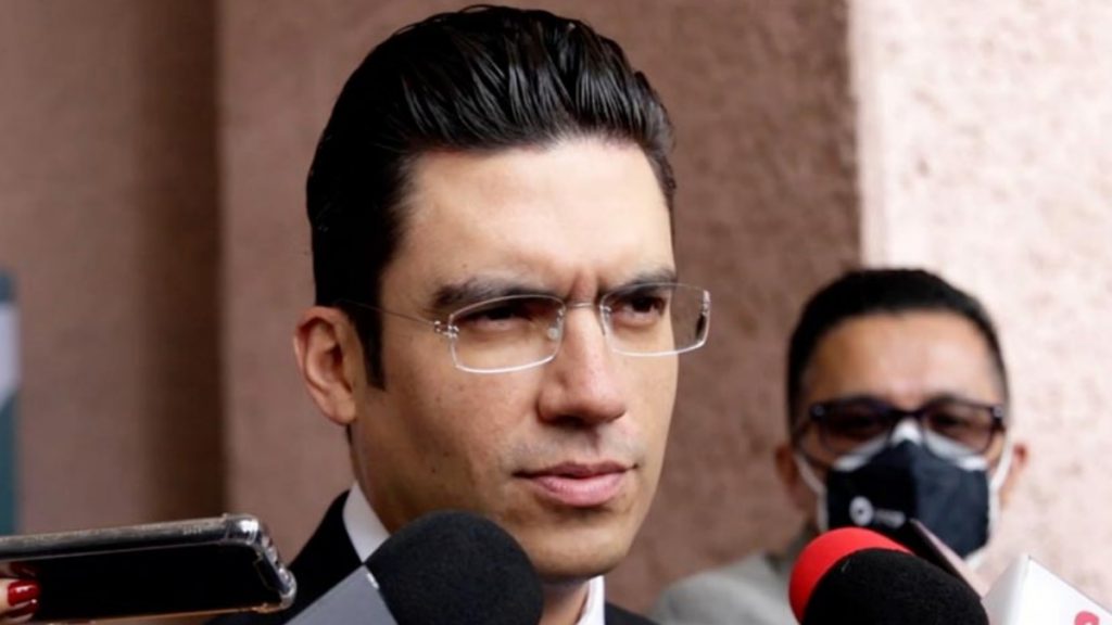 Presenta Gutiérrez Luna controversia constitucional contra acuerdo del INE sobre la revocación de mandato - jorge-romero-pan-partido-accion-nacional-1024x576