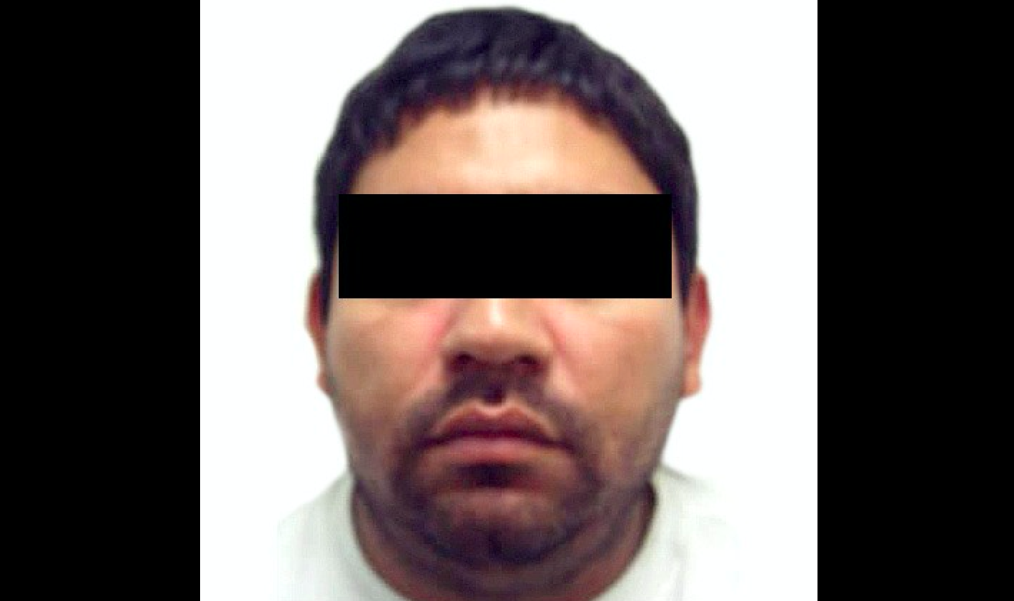 Ratifican sentencia de 392 años de cárcel contra ‘El Meme’ por ataque en bar de Nuevo León