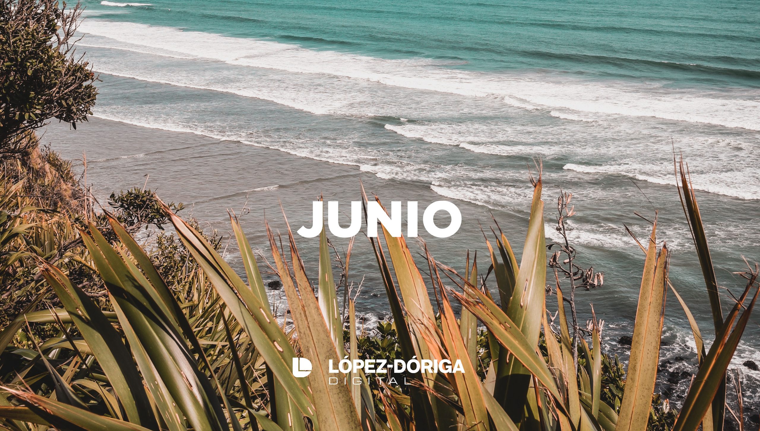 Revisión 2021: Junio