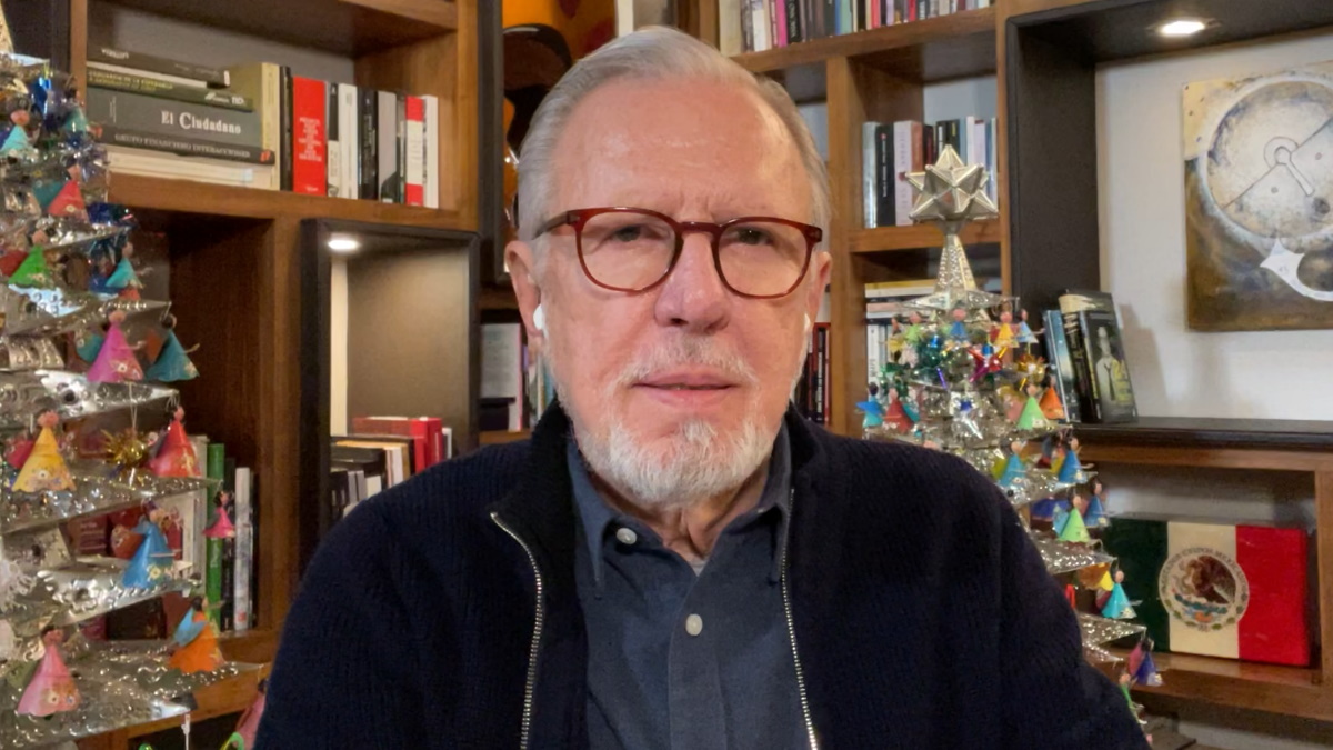 ¡Las noticias! Continúa la llegada de miles de peregrinos a la Basílica de Guadalupe