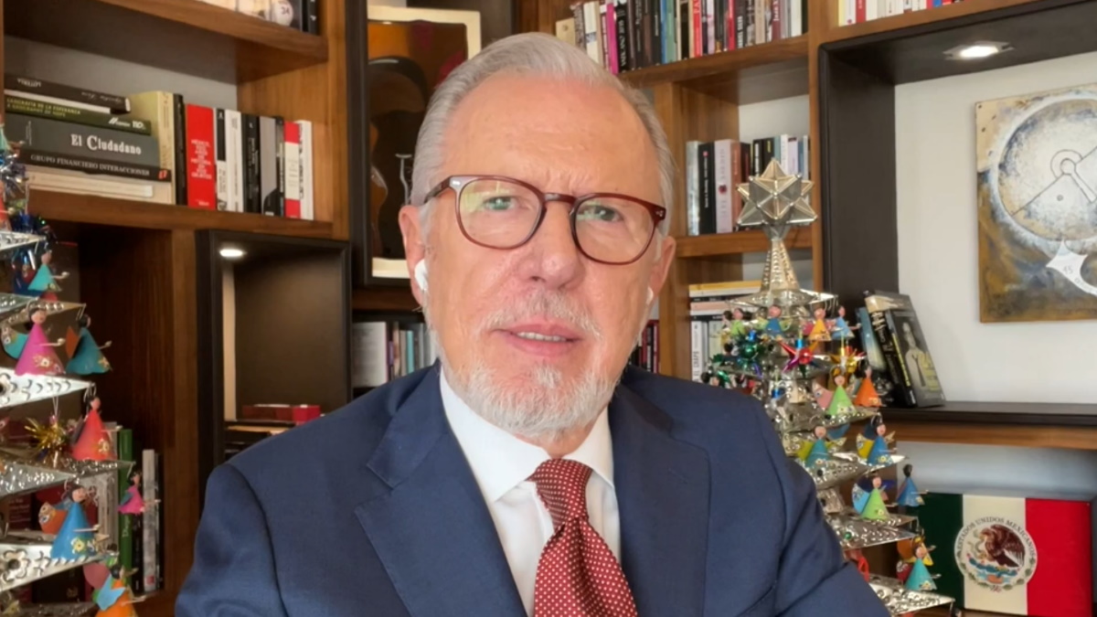 ¡Las noticias! Estados Unidos eleva su nivel de alerta de viaje a México