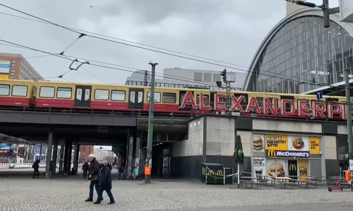 Berlín vende boletos de transporte público comestibles con aceite de cannabis Berlín vende boletos de transporte público comestibles con aceite de cannabis