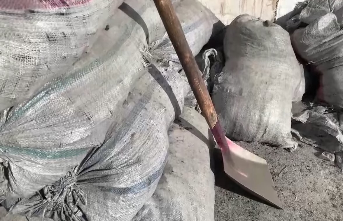 El regreso de los talibanes paraliza la lucha contra el aire tóxico en Kabul