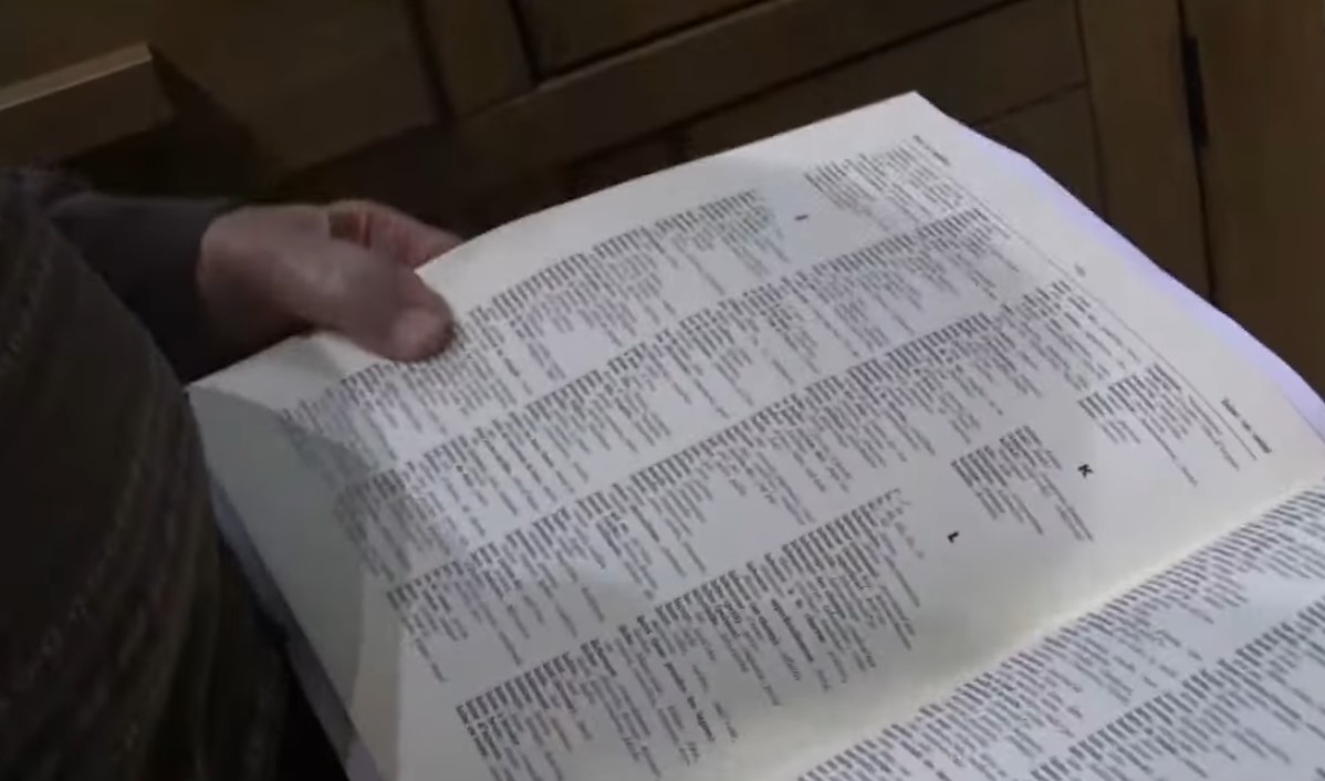 El jerseyés, la lengua tradicional que se creó para desconcertar a los nazis