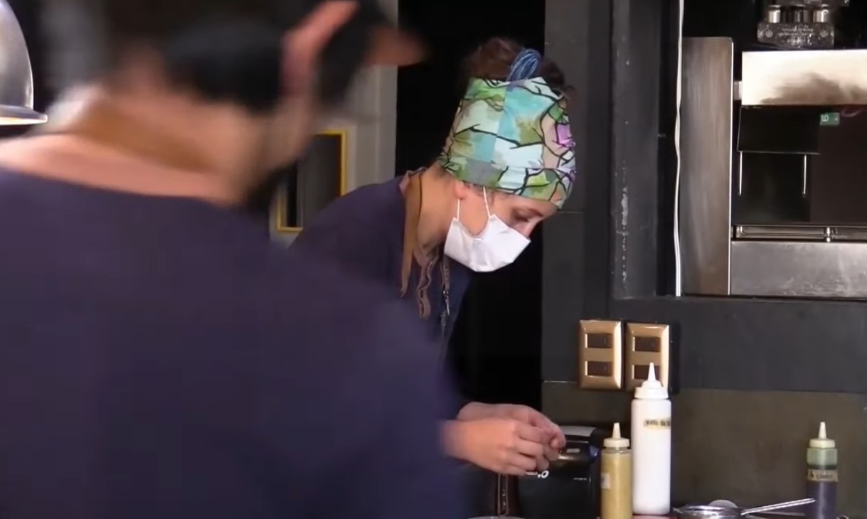 Marsia Taha, la chef boliviana que investiga la diversidad alimentaria de su país