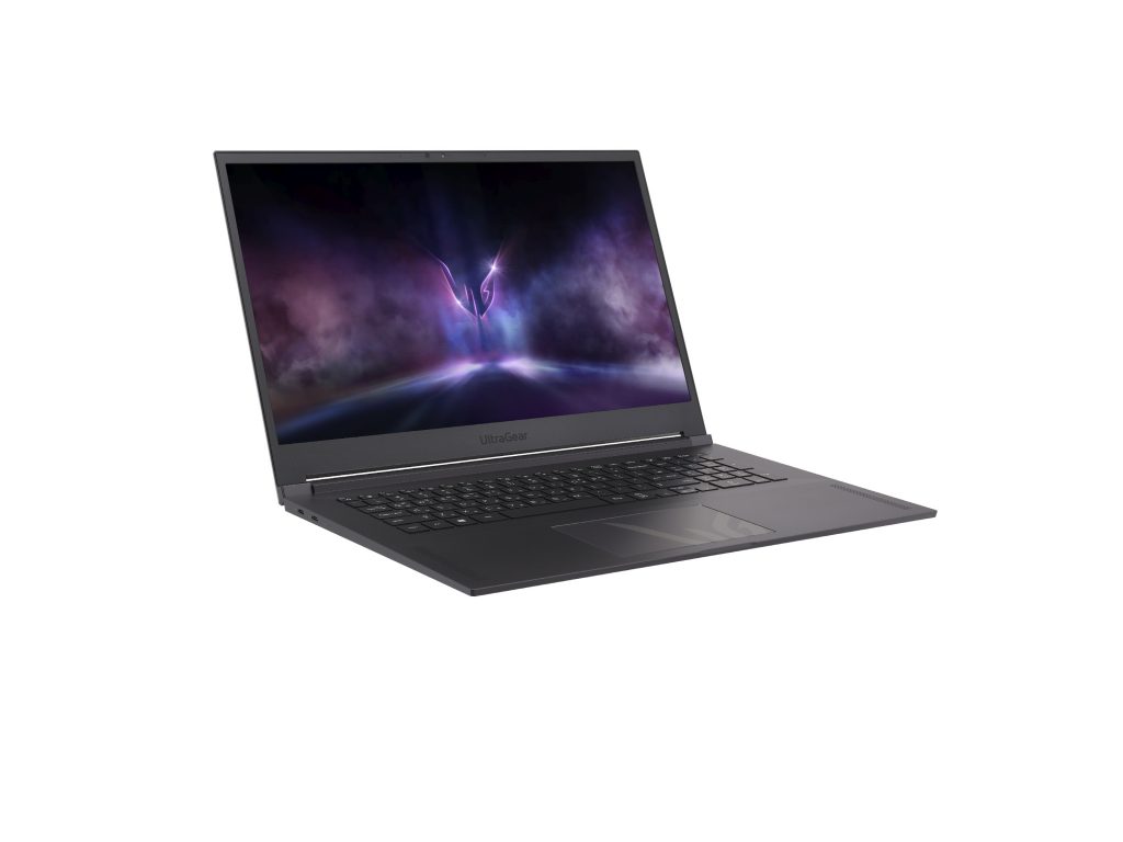 LG presenta su primera laptop para juegos - lg-ultragear-gaming-02-1024x768