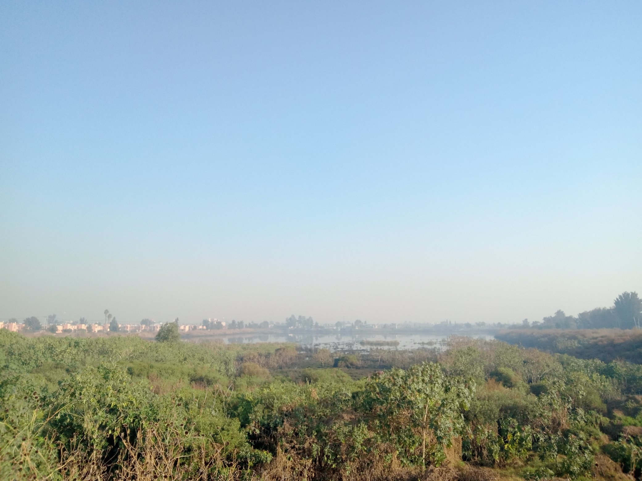 Iztapalapa y Coacalco reportan calidad del aire ‘extremadamente malo’