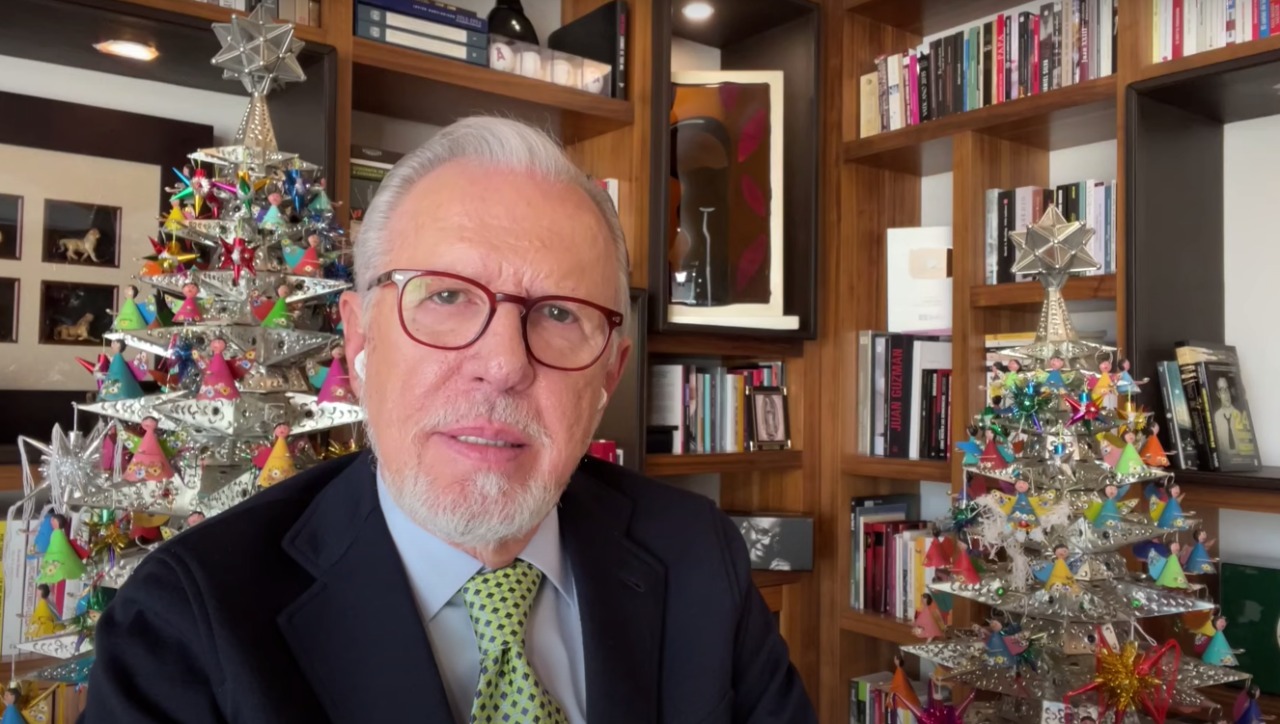 ¡Las noticias! Confirma rector que no habrá misas ni rosarios este fin de semana en la Basílica de Guadalupe