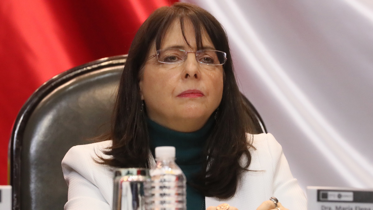 Senado citará a comparecer a titular de Conacyt por crisis en el CIDE Senado citará a comparecer a titular de Conacyt por crisis en el CIDE