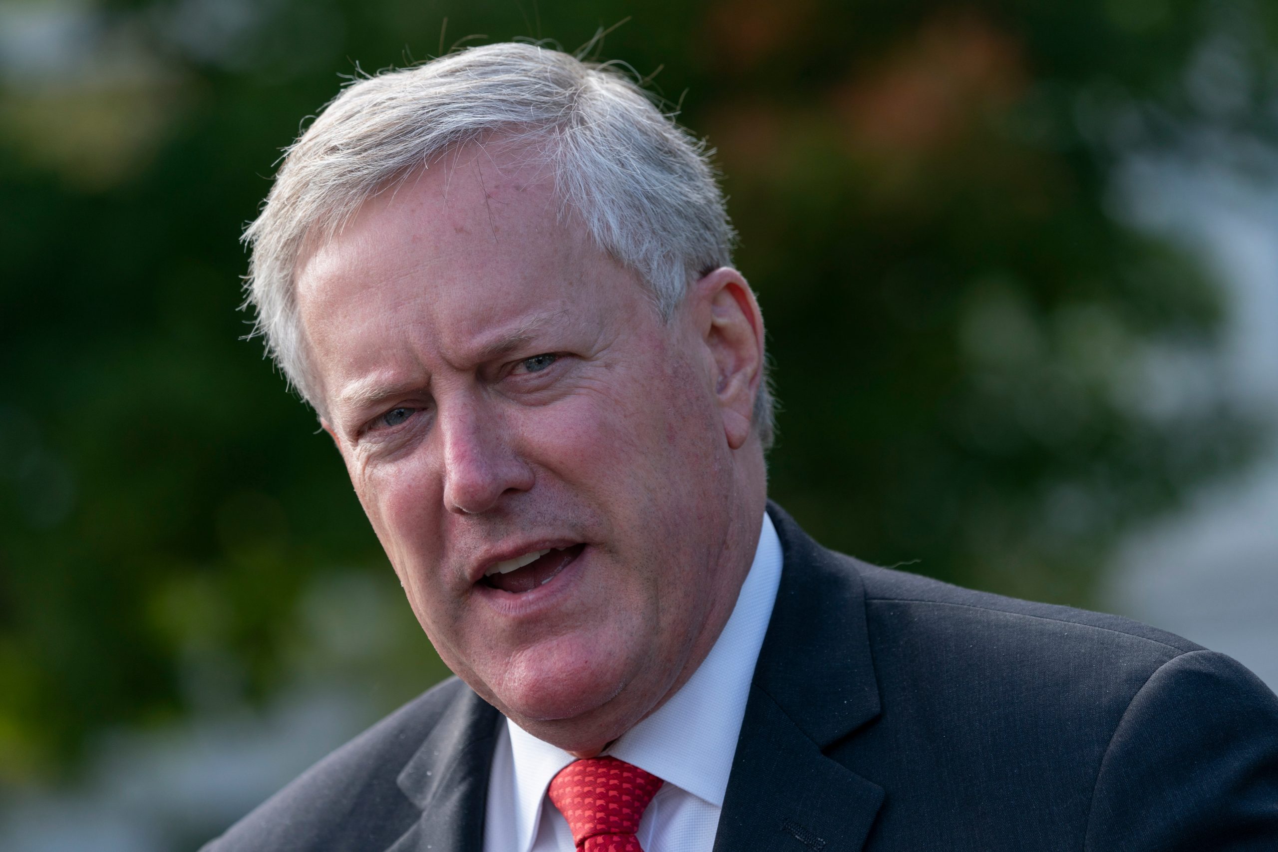 Cámara Baja de EE.UU. aprueba declarar en desacato al jefe de gabinete de Trump Cámara Baja de EE.UU. aprueba declarar en desacato al jefe de gabinete de Trump