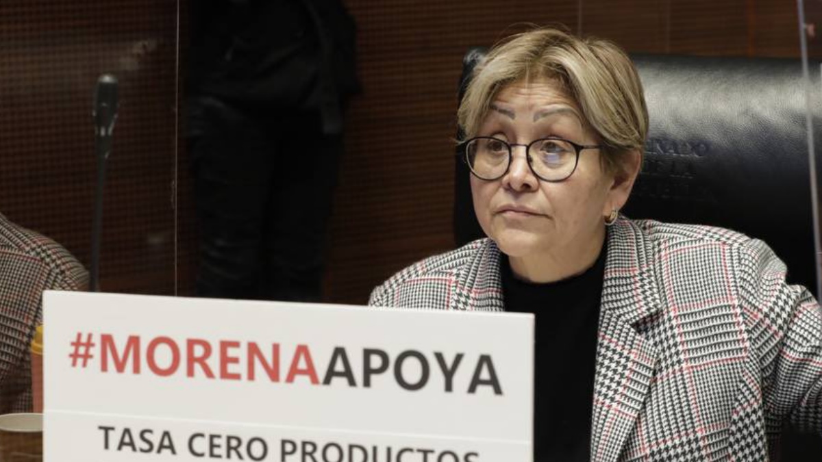 Ataque a senadora Martha Guerrero sería por incidente vial: Fiscalía del Estado de México