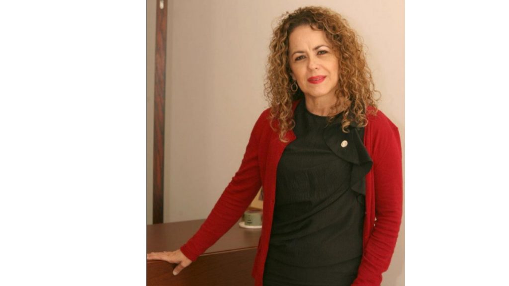 Realiza López Obrador nombramientos en PFF, Banco de Bienestar, IPAB e Insabi - martha-patricia-jimenez-oropeza-1024x576