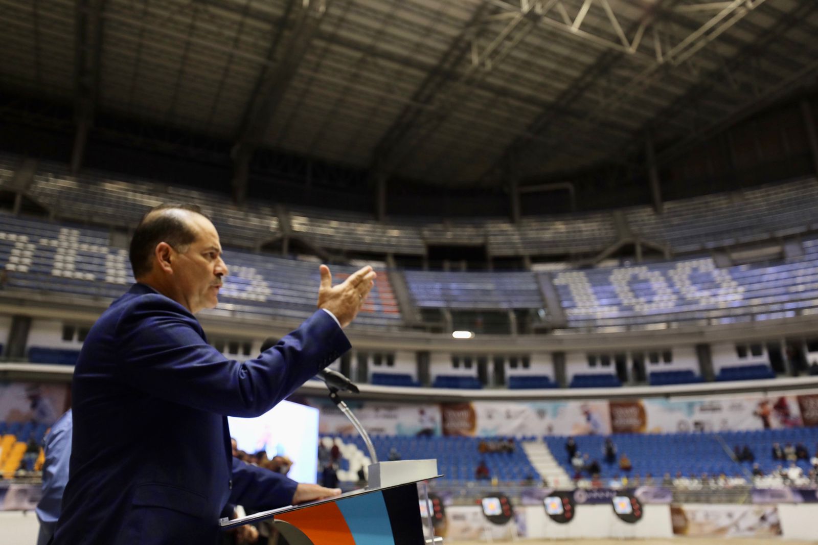 “Tenemos que cerrar filas, no traer incertidumbre” en el PAN, asegura Martín Orozco