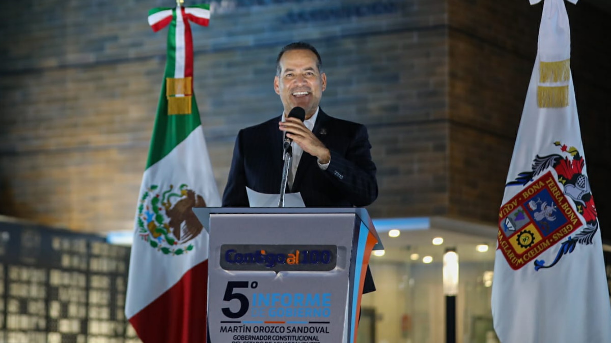 PAN necesita reglas claras y “cerrar filas”: Martín Orozco