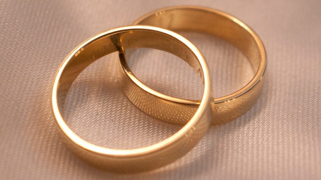 Cuba avanza hacia el matrimonio igualitario con la aprobación del Código de Familias - matrimonio-igualitario-civil-anillos-1024x576