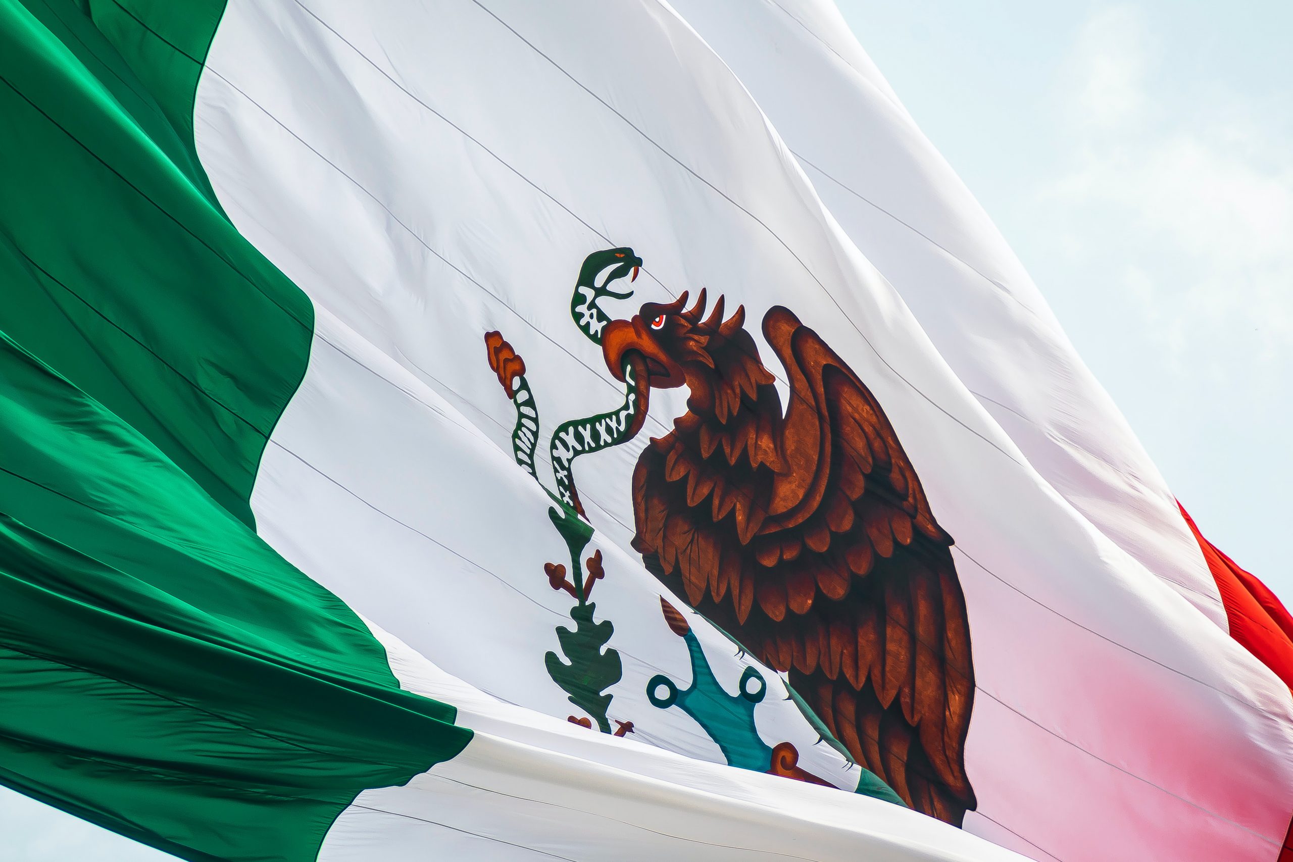 México encara en 2022 múltiples retos: desde la crisis migratoria a inflación