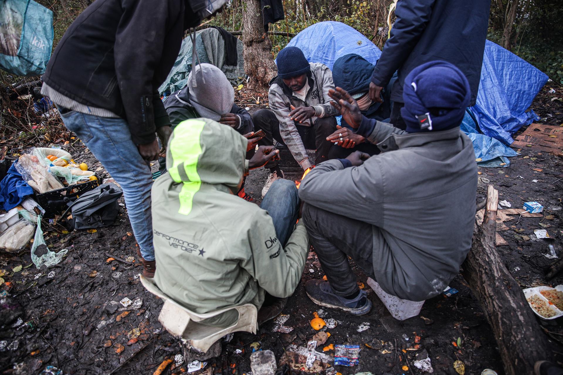 Papa Francisco pide a políticos ponerse en el lugar de migrantes Papa Francisco pide a políticos ponerse en el lugar de migrantes