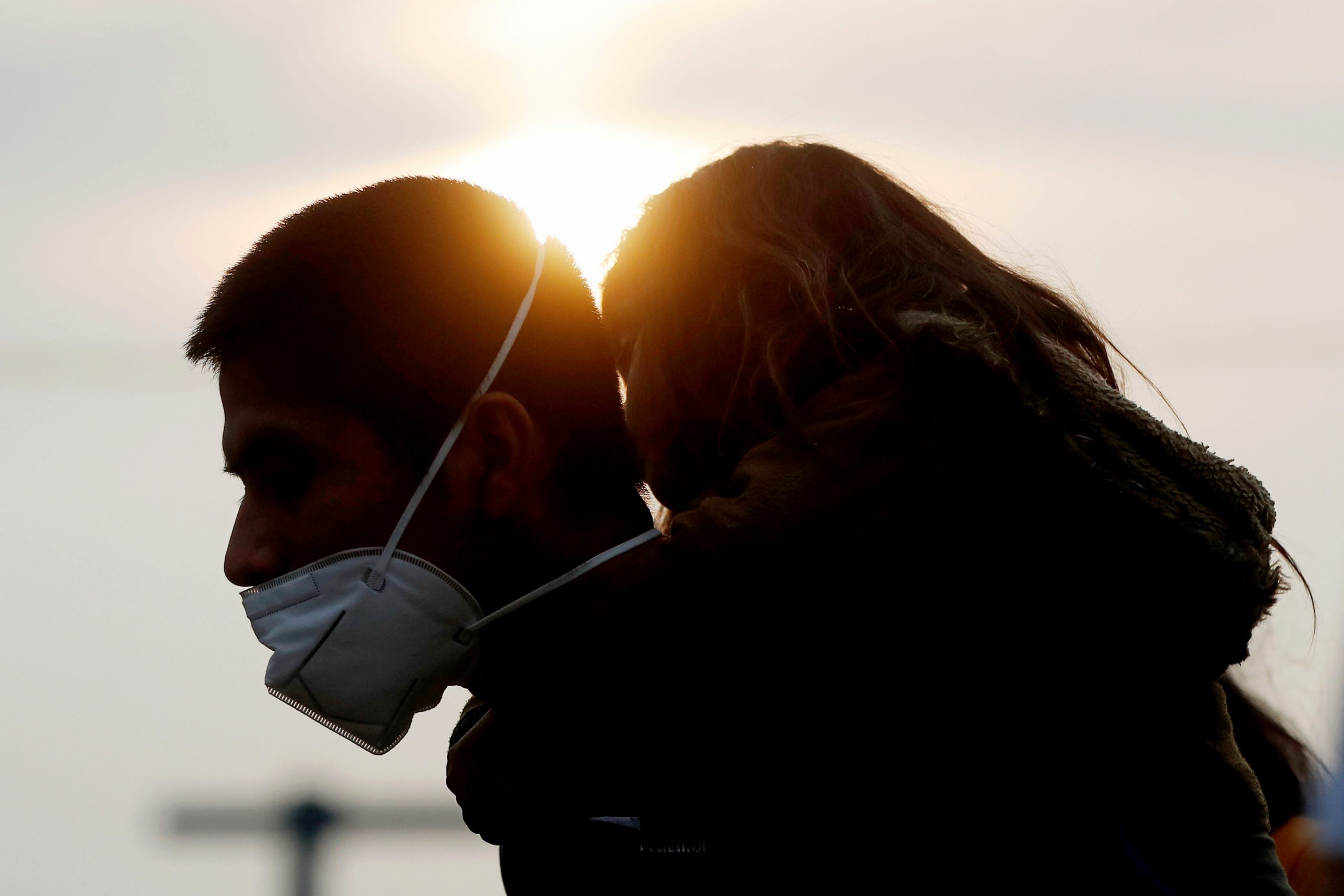 Política Migratoria de EE.UU. aumenta muertes de migrantes, revela estudio