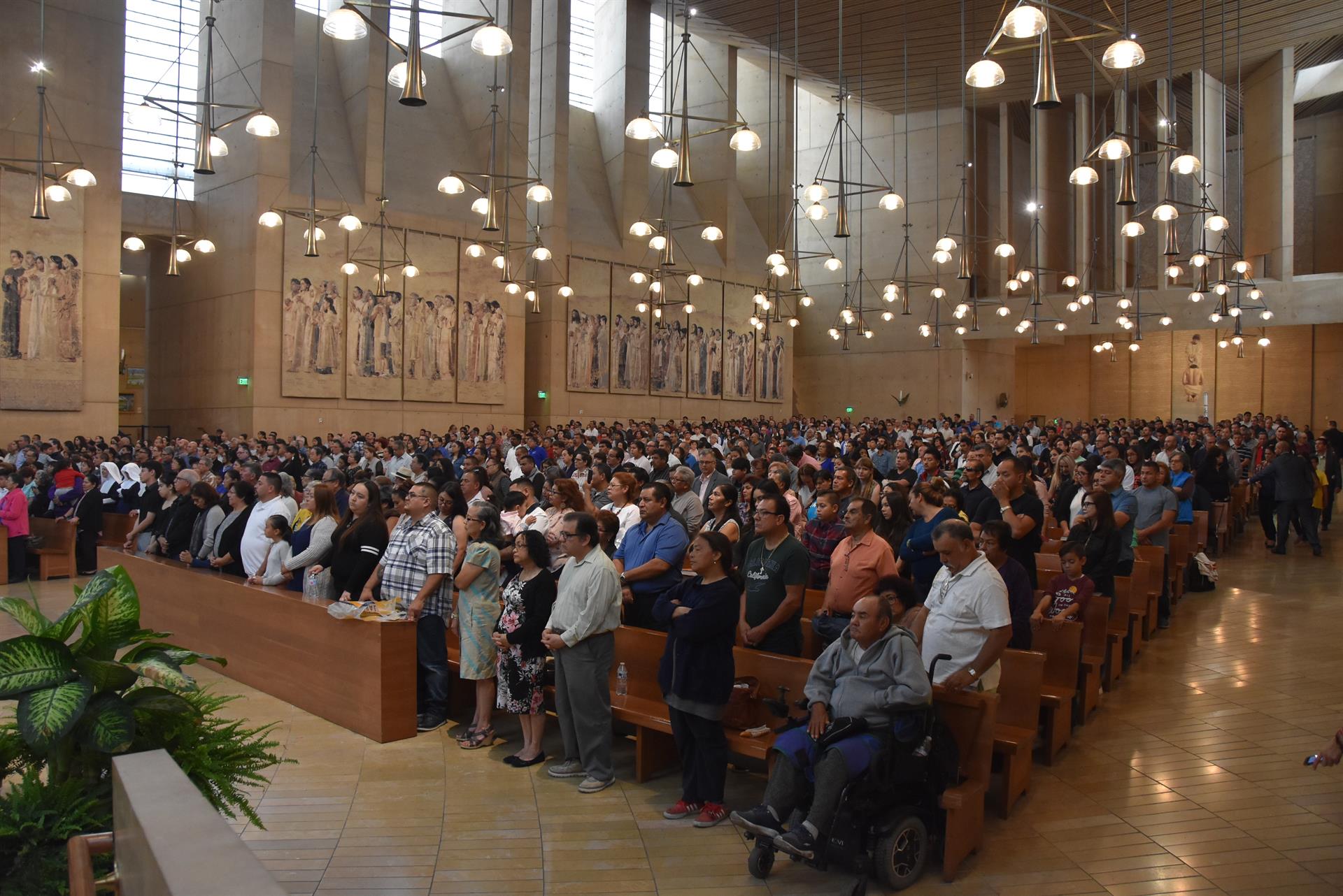 Desapego por religión creció imparable en EE.UU. en últimos años, revela encuesta Desapego por religión creció imparable en EE.UU. en últimos años, revela encuesta