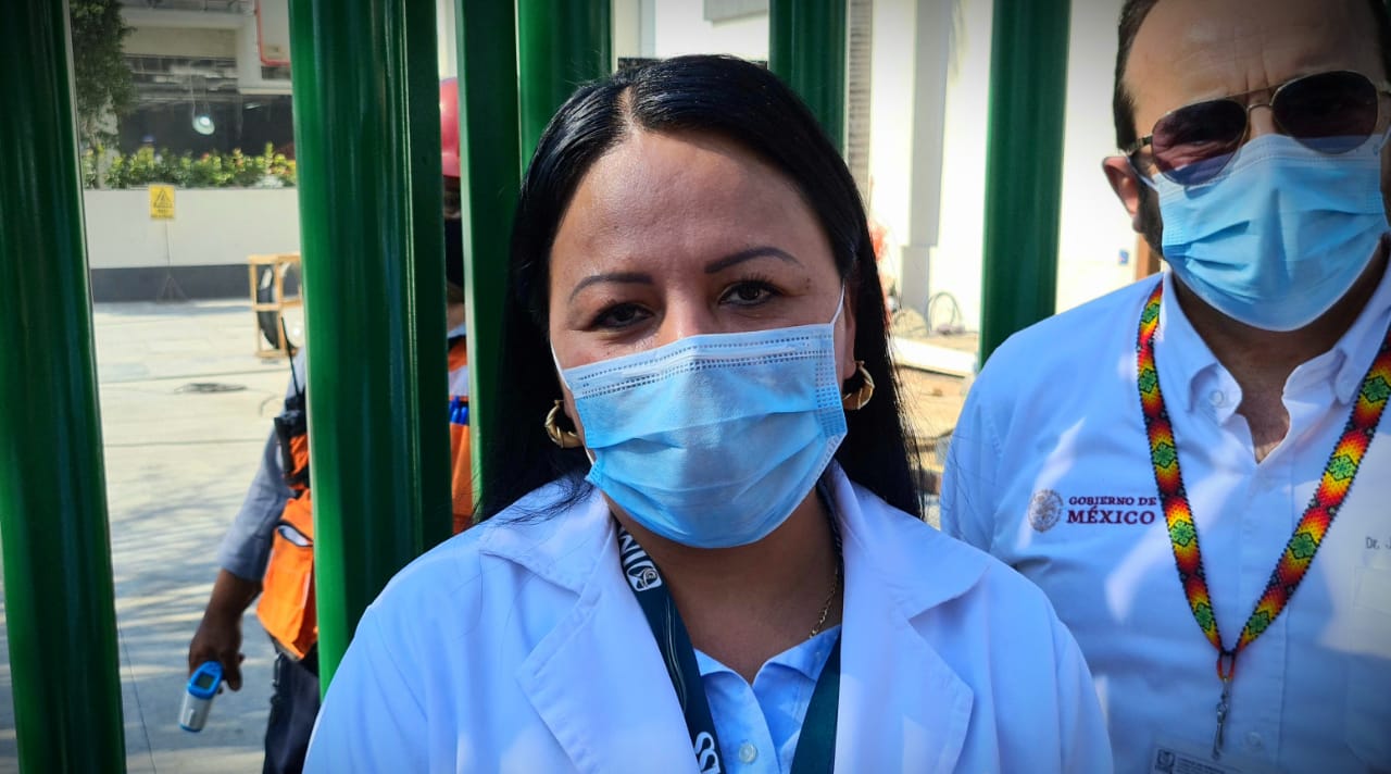 Atacan a disparos a directora del IMSS en Cuautla, Morelos