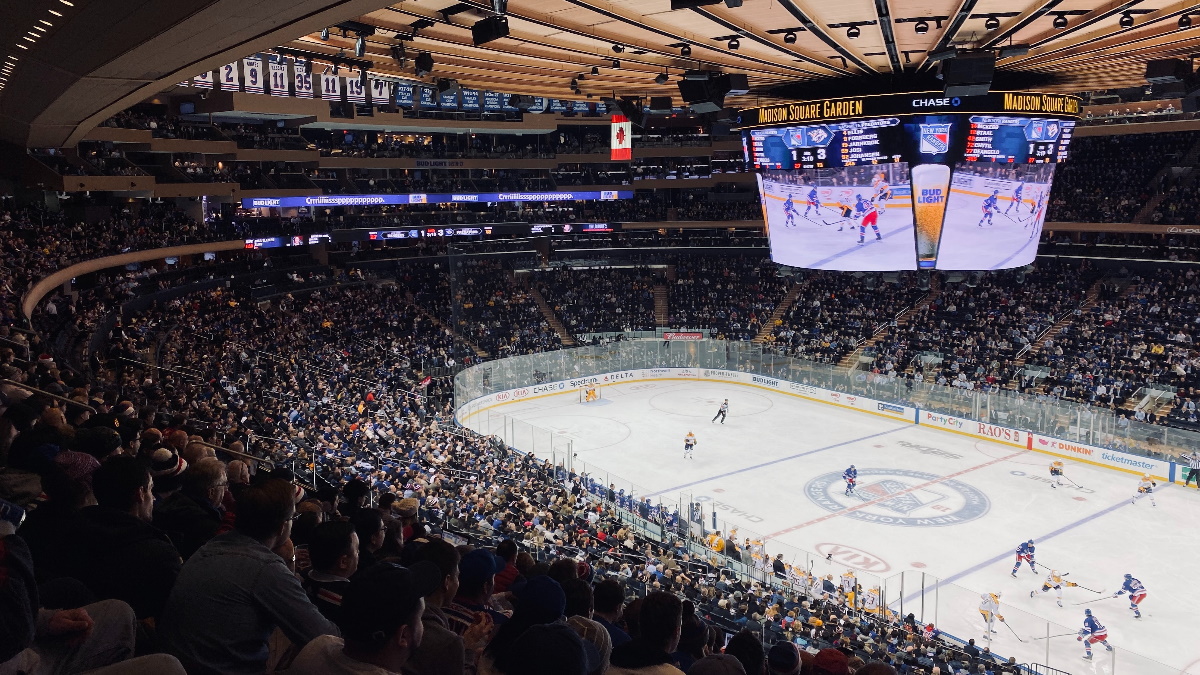 La NHL detendrá su temporada por brotes de COVID-19