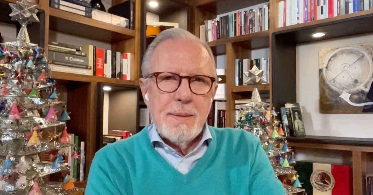 ¡Las noticias! Hidalgo detecta su primer caso de la variante Ómicron