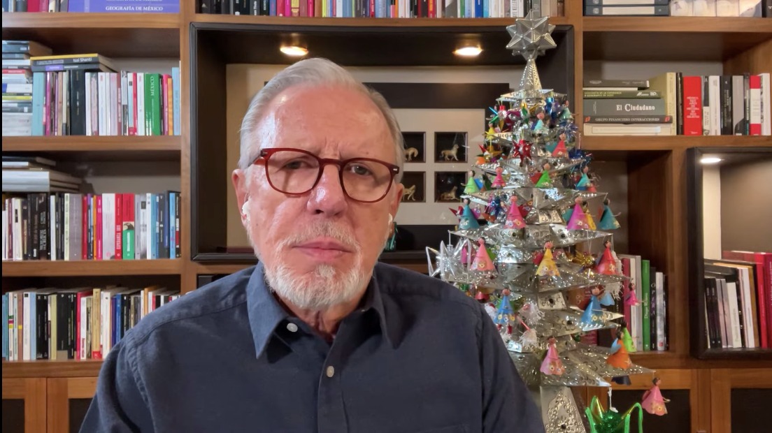 Los arrojaron del templo