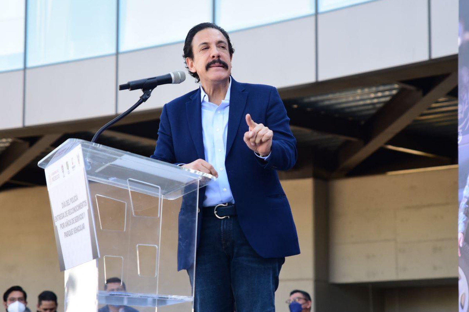 Fayad acusa “traición al PRI” por entregar al PAN candidatura al Gobierno de Hidalgo Fayad acusa “traición al PRI” por entregar al PAN candidatura al Gobierno de Hidalgo