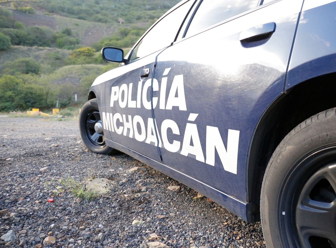 Hallan muerto a director de Seguridad de Irimbo, en Michoacán Hallan muerto a director de Seguridad de Irimbo, en Michoacán