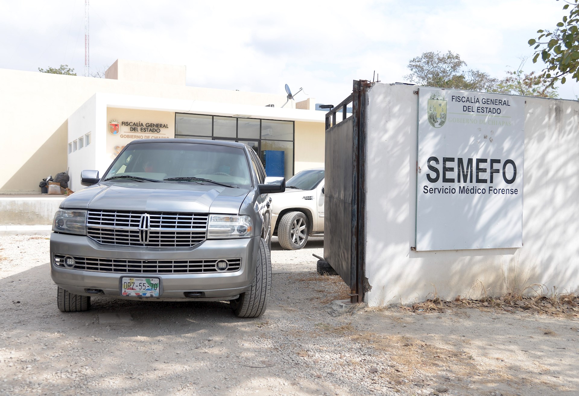 Suman 108 mil 467 homicidios dolosos en lo que va del sexenio