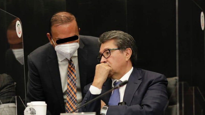 ‘Pobre Veracruz, tan lejos de la justicia y tan cerca del autoritarismo’: Ricardo Monreal ‘Pobre Veracruz, tan lejos de la justicia y tan cerca del autoritarismo’: Ricardo Monreal