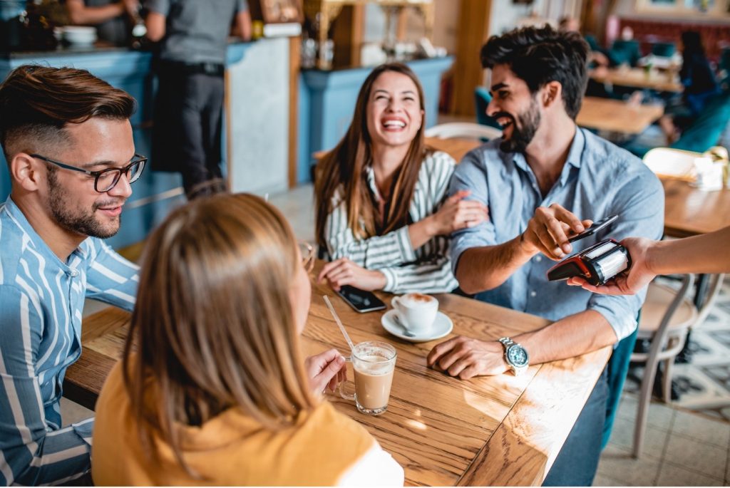 La nueva billetera digital de Samsung, Members Wallet, te permite hacer pagos desde tu celular - s2-1024x685