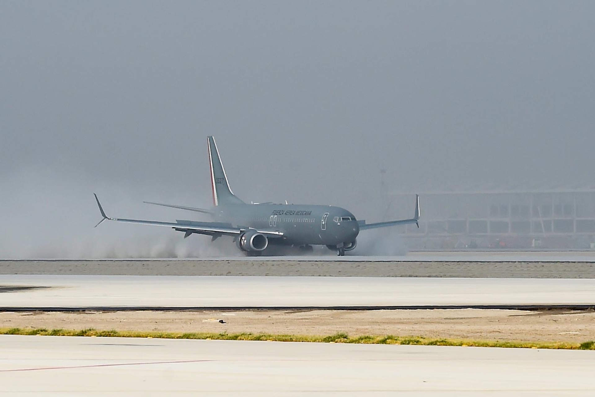 No hay información confiable sobre operación de Santa Lucía: María Larriva Sahd No hay información confiable sobre operación de Santa Lucía: María Larriva Sahd