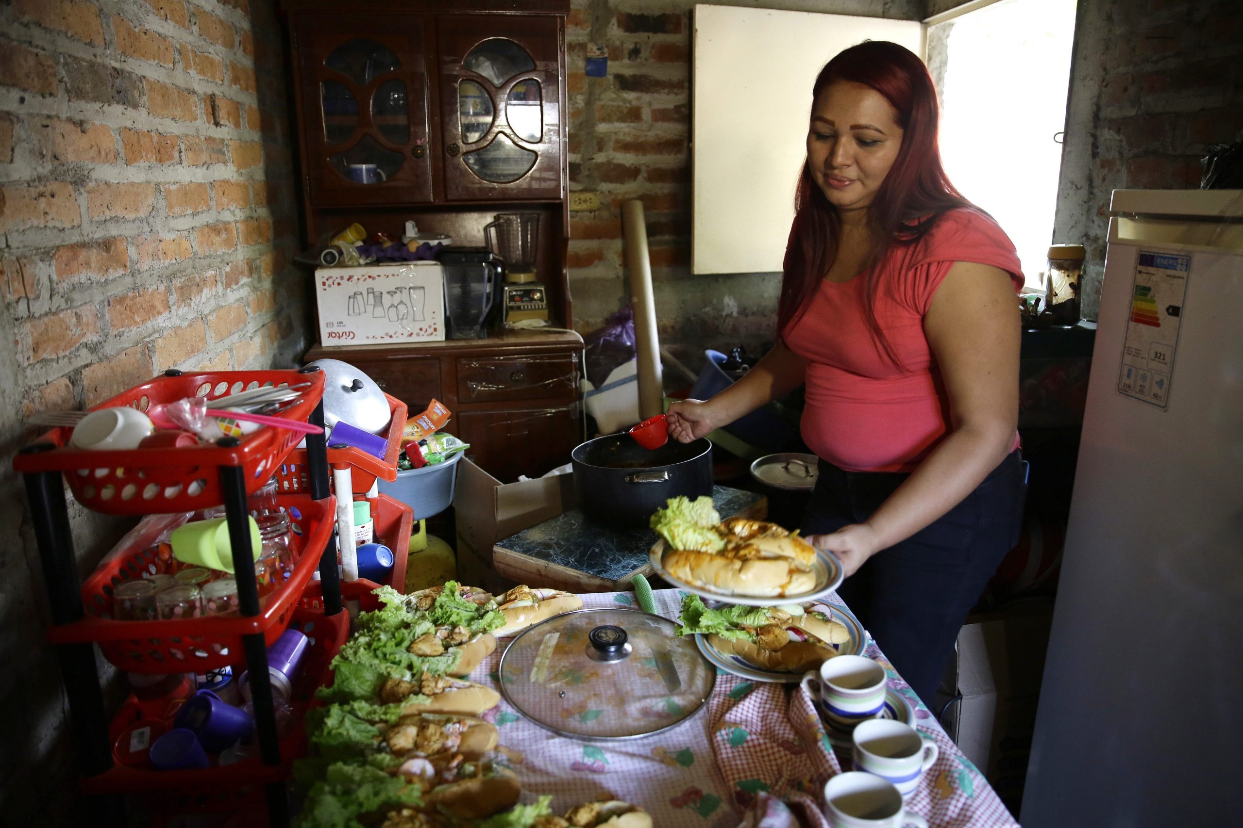 México y EE.UU. anuncian programa ‘Sembrando oportunidades’ México y EE.UU. anuncian programa ‘Sembrando oportunidades’