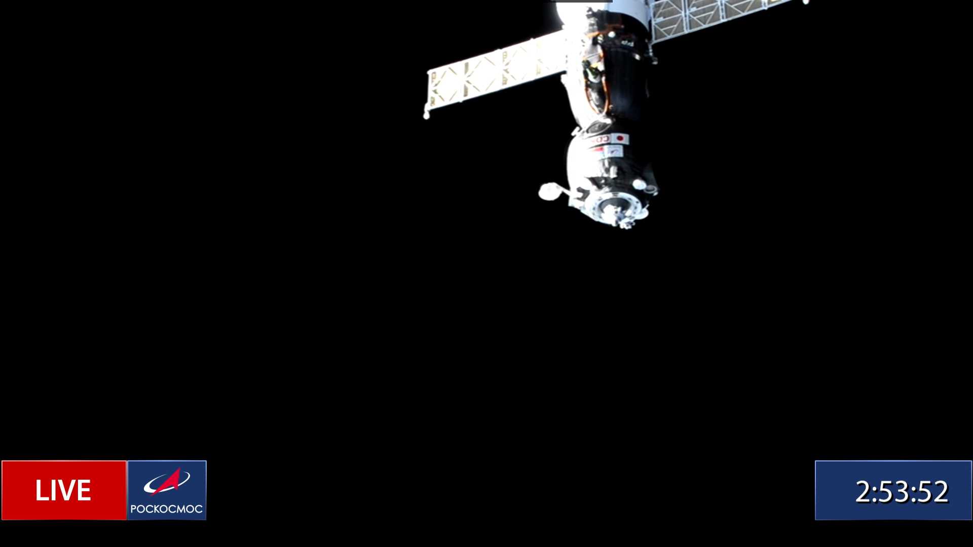 La Soyuz MS-20 con turistas espaciales japoneses aterriza en la estepa kazaja La Soyuz MS-20 con turistas espaciales japoneses aterriza en la estepa kazaja