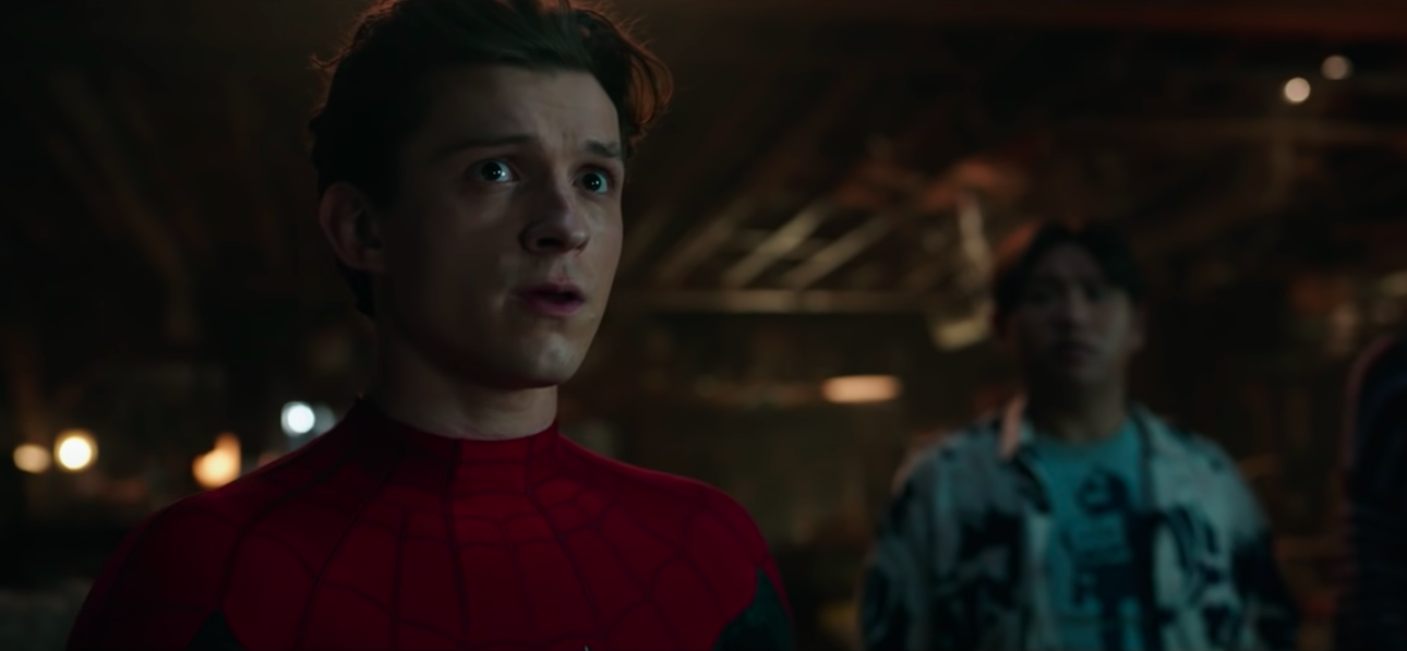 ‘Spider-man: No Way Home’ domina la taquilla de Navidad ‘Spider-man: No Way Home’ domina la taquilla de Navidad