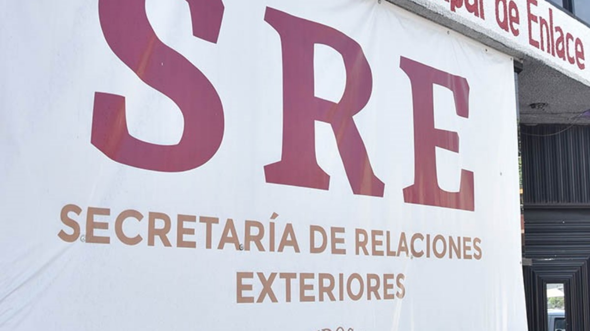 Secretaría De Relaciones Exteriores Anuncia Nuevos Nombramientos