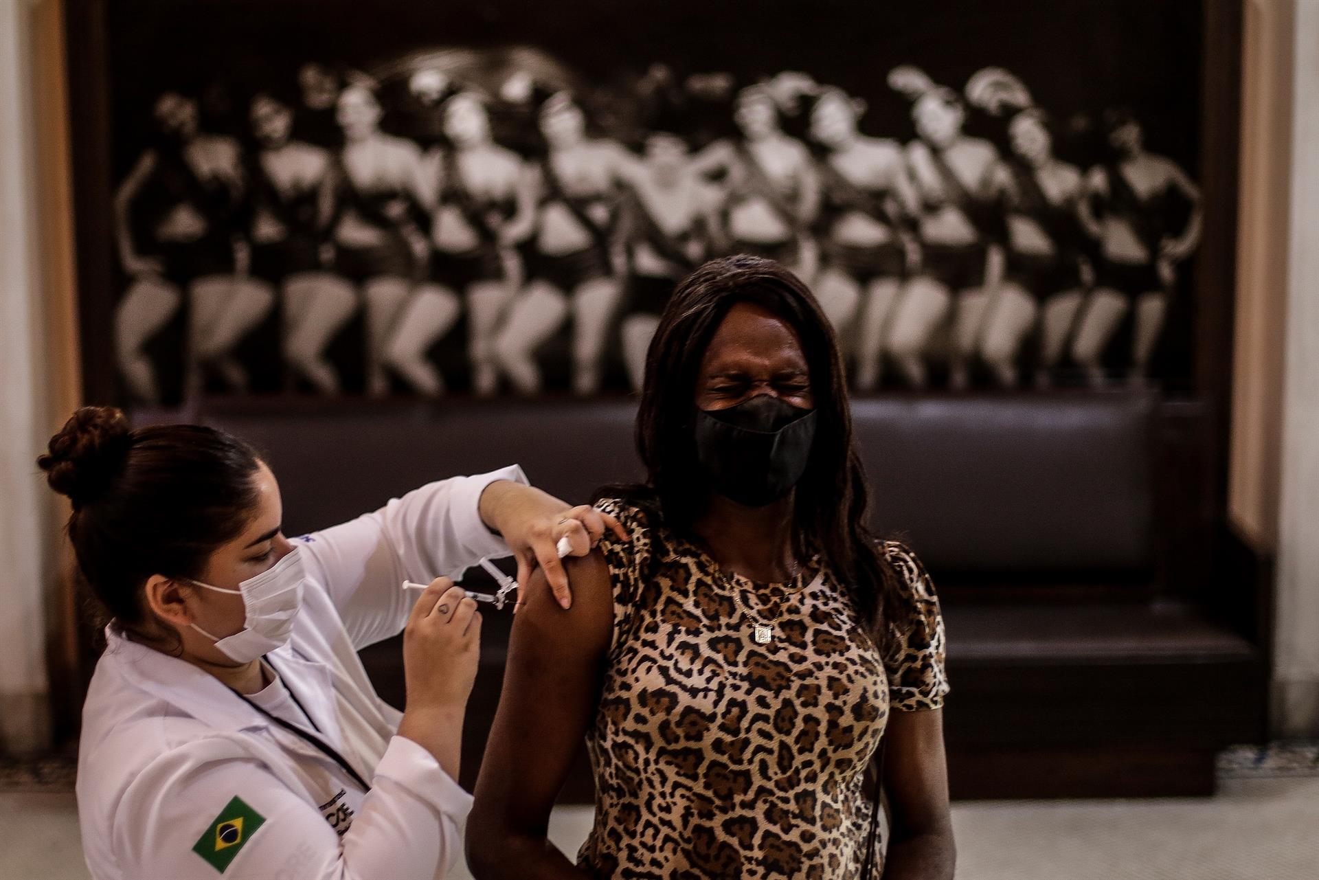 Ataque cibernético al Ministerio de Salud de Brasil bloquea información COVID-19