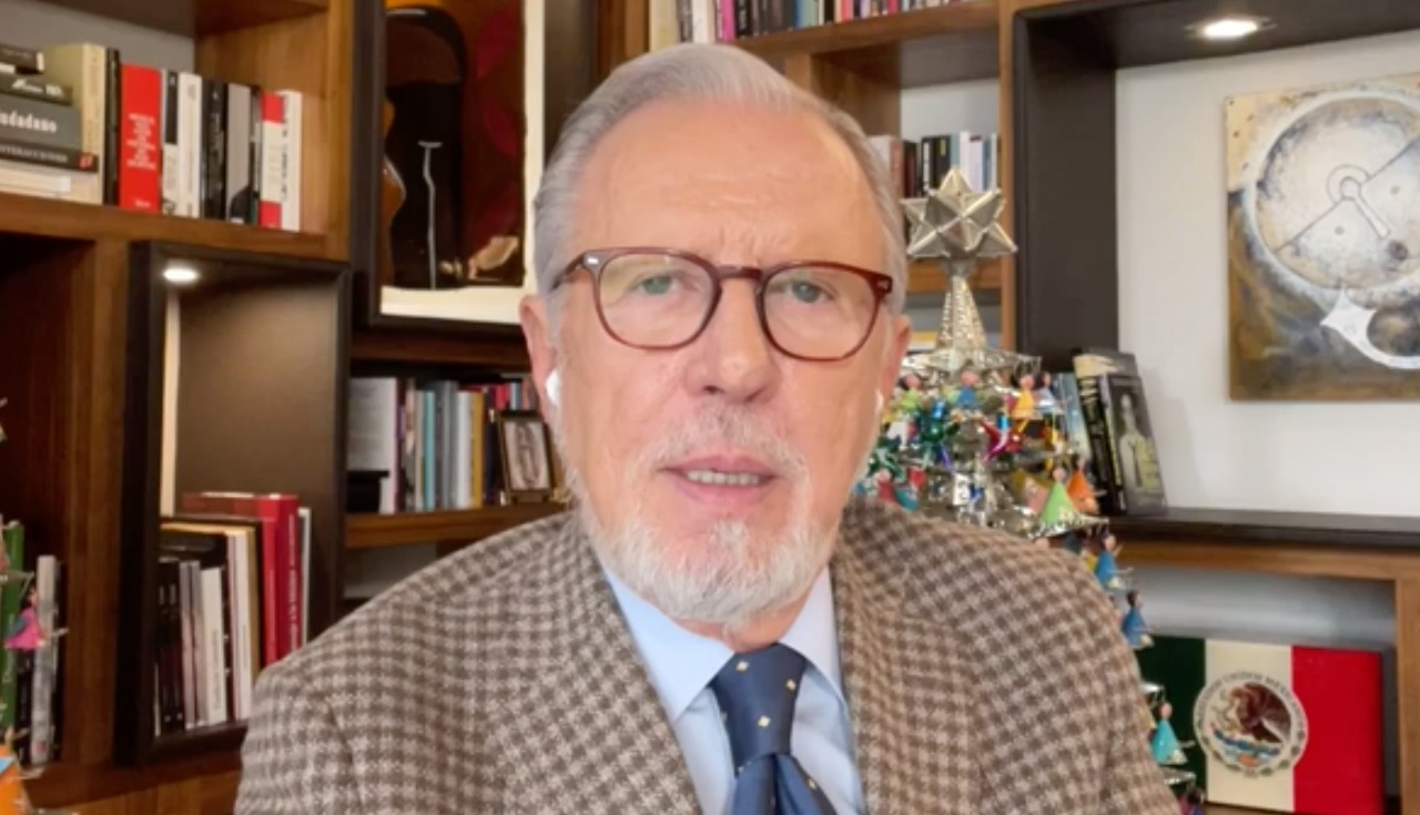 ¡Las noticias! 4T amenaza con llevar a juicio a consejeros que apoyaron aplazar la consulta de revocación de mandato