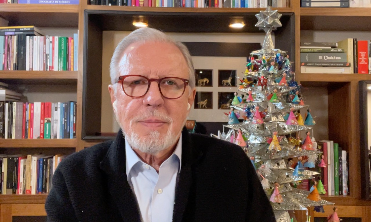 La consulta y el pueblo bueno