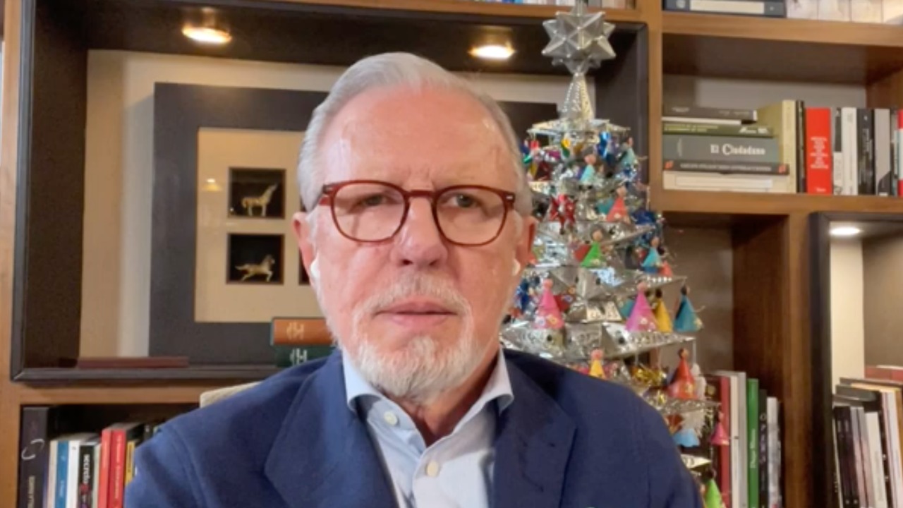 Un día vendrá el juicio por la pandemia