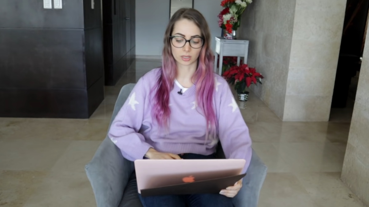 ‘YosStop’ ofrece disculpa pública a Ainara Suárez ‘YosStop’ ofrece disculpa pública a Ainara Suárez