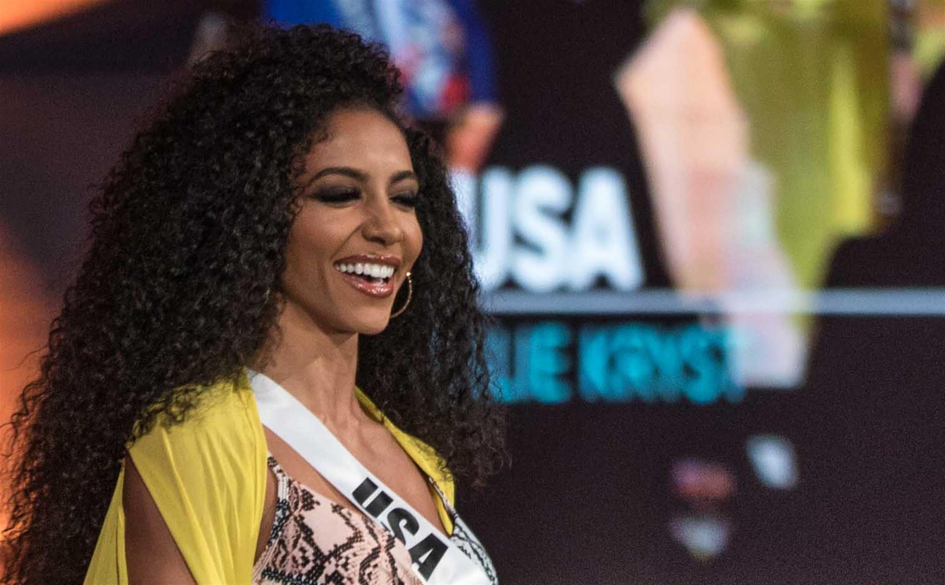 Cheslie Kryst, Miss Estados Unidos 2019, se suicida en Nueva York