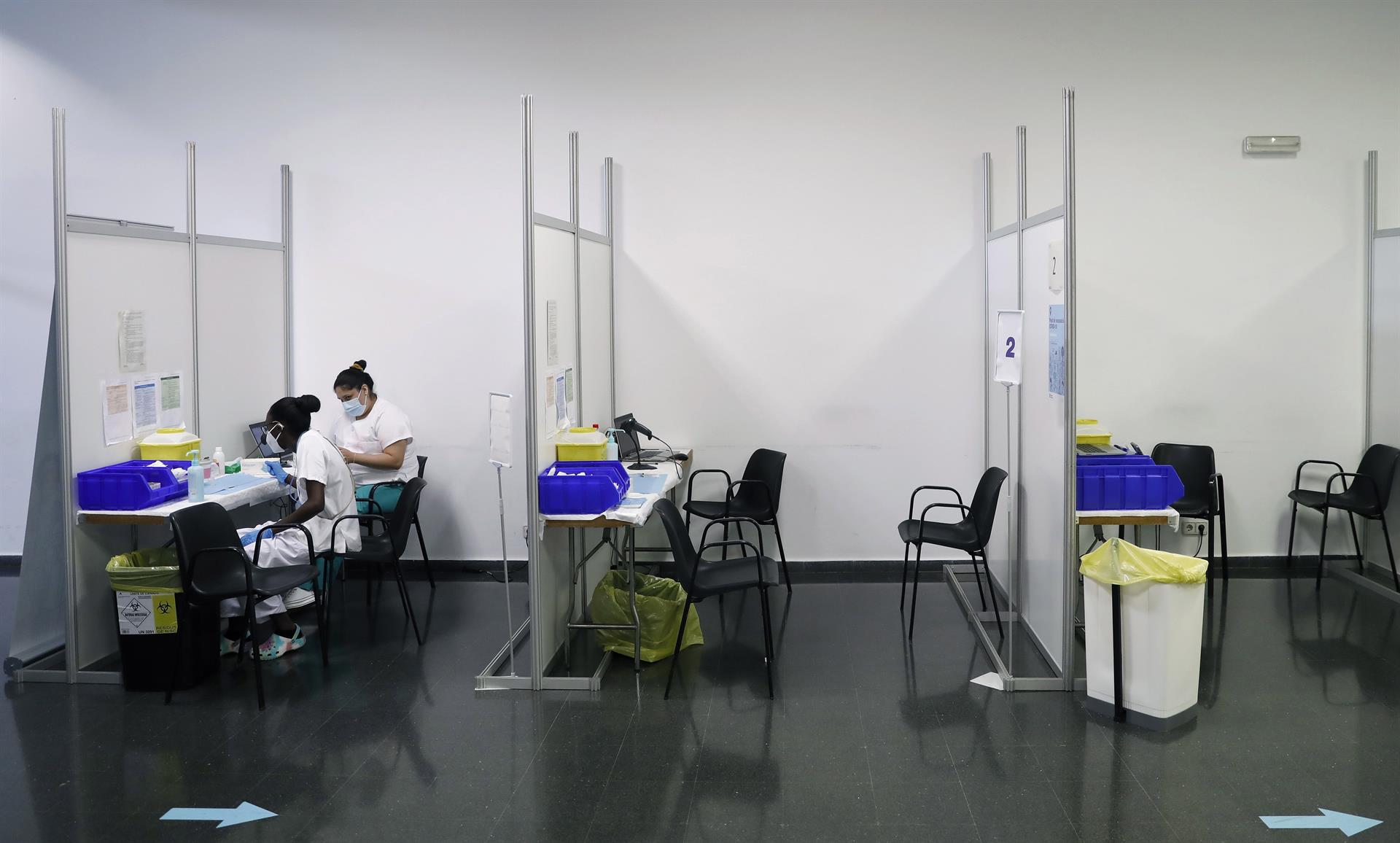 Los antivirales se incorporan a la segunda línea de batalla contra el COVID-19 Los antivirales se incorporan a la segunda línea de batalla contra el COVID-19