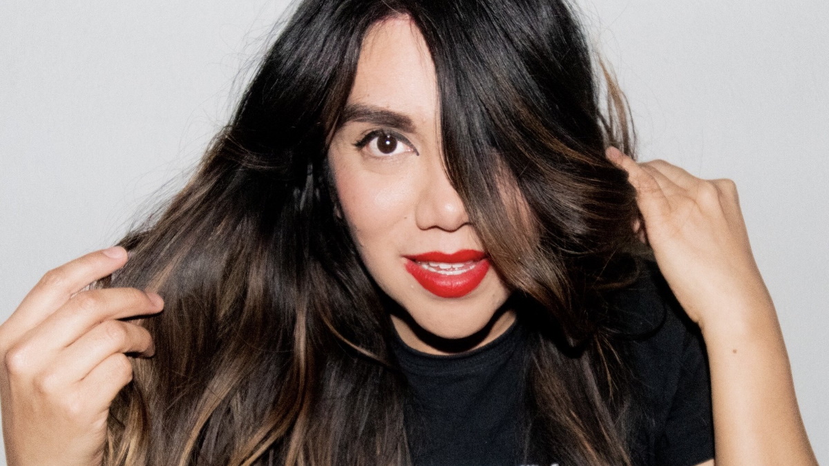 Agreden a la activista Natalia Lane en un hotel sobre Calzada de Tlalpan Agreden a la activista Natalia Lane en un hotel sobre Calzada de Tlalpan